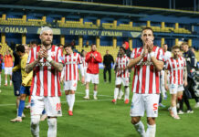 Super League | Play Out: Η βαθμολογία ανατρέπεται μετά από κρίσιμα αποτελέσματα