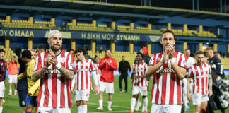 Super League | Play Out: Η βαθμολογία ανατρέπεται μετά από κρίσιμα αποτελέσματα