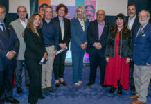 Τελετή Jean Moréas στην Πάτρα: Λογοτεχνική Δόξα στο Αρχαιολογικό Μουσείο