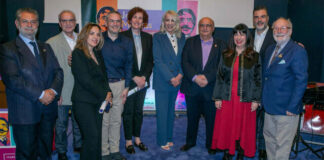 Τελετή Jean Moréas στην Πάτρα: Λογοτεχνική Δόξα στο Αρχαιολογικό Μουσείο