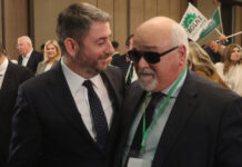 ΠΑΣΟΚ: Ο Γιάννης Βαρδακαστάνης νέος Γραμματέας, αναλυτικά τα αποτελέσματα