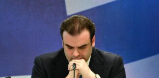 ΣΥΡΙΖΑ για Πιερρακάκη / Μπέρδεψε τις παρανομίες της ΝΔ με τις προτάσεις του Σ. Φάμελλου για την οικονομία