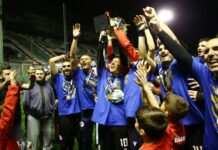 ΑΟ Χαϊδαρίου: Πρωταθλητής ξανά με μια «χρυσή» νίκη στη Λεωφόρο