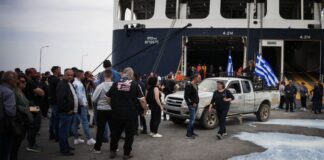 Λέσβος: Κτηνοτρόφοι σε απόγνωση – «Μας αφανίζουν μετά τα ζώα μας»