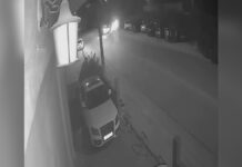 Κορίνθου: Φόβοι για επικίνδυνη οδηγική συμπεριφορά μετά από τροχαίο