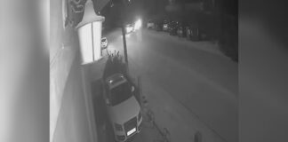 Κορίνθου: Φόβοι για επικίνδυνη οδηγική συμπεριφορά μετά από τροχαίο