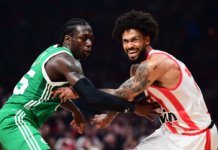 EuroLeague: Με Ντόρσεϊ και Ναν η δεύτερη καλύτερη πεντάδα