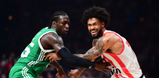 EuroLeague: Με Ντόρσεϊ και Ναν η δεύτερη καλύτερη πεντάδα