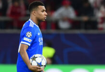 Ρεάλ Μαδρίτης: Βαθιά κρίση μετά τον αποκλεισμό, τέλος εποχής Mbappé;