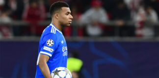 Ρεάλ Μαδρίτης: Βαθιά κρίση μετά τον αποκλεισμό, τέλος εποχής Mbappé;