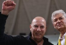 Γκάλης, Αντετοκούνμπο, Σιάο στο Αλεξάνδρειο: Η Ιστορία του Μπάσκετ Συναντά το Παρόν