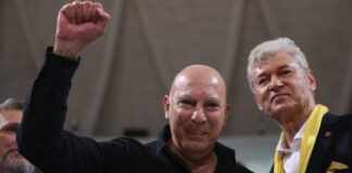 Γκάλης, Αντετοκούνμπο, Σιάο στο Αλεξάνδρειο: Η Ιστορία του Μπάσκετ Συναντά το Παρόν