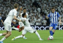 Ισπανία: 7.5 εκατ. ευρώ πρόστιμο & φυλάκιση για αρχηγό παράνομου streaming