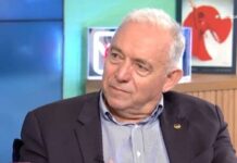 Κορινθιακός: Επιστήμονας εξηγεί – Άγνωστο πότε θα γίνει μεγάλος σεισμός!