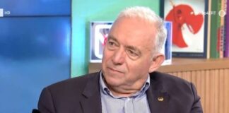 Κορινθιακός: Επιστήμονας εξηγεί – Άγνωστο πότε θα γίνει μεγάλος σεισμός!