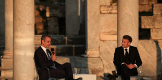 Στρατηγική Συμμαχία Ελλάδας-Γαλλίας: Εγγυήσεις Ασφάλειας & Συνεργασίας