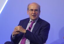 Κ. Χατζηδάκης: Ελλάδα ορίζει ΚΑΠ & Προϋπολογισμό ΕΕ 2028-2034