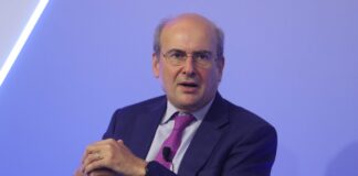 Κ. Χατζηδάκης: Ελλάδα ορίζει ΚΑΠ & Προϋπολογισμό ΕΕ 2028-2034