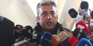 Άρειος Πάγος: Ο Ασλανίδης ζητά αυστηρότερες κατηγορίες για Καραμανλή