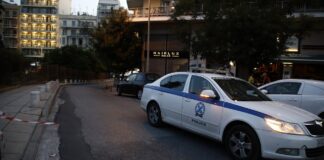 Θεσσαλονίκη: Μαζική κατάσχεση ναρκωτικών – 21 κιλά κάνναβης & κοκαΐνης, σύλληψη