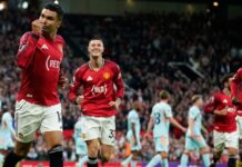 Γιουνάιτεντ: Νίκη και «άνοιγμα» για Champions League – Τρίτη θέση στο κυνήγι της κορυφής