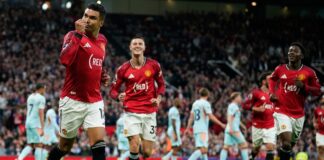 Γιουνάιτεντ: Νίκη και «άνοιγμα» για Champions League – Τρίτη θέση στο κυνήγι της κορυφής