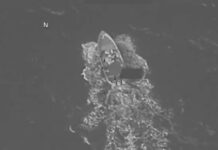 Αμερικανικό πλήγμα σε πλοίο: 3 νεκροί σε επιχείρηση κατά ναρκωτικών