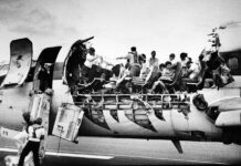 Το Boeing χωρίς οροφή: Θαύμα επιβίωσης στην ιστορία της αεροπορίας