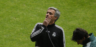 Μουρίνιο: Ο "Special One" αυτοπροτάθηκε για επιστροφή στη Ρεάλ Μαδρίτης