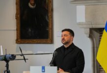 Ουκρανία: Όρους στη χρήση drones για Ελλάδα – Φόβοι για αντίδραση Τουρκίας