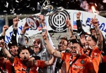 ΟΦΗ: Ιστορική Επιστροφή και Κύπελλο Ελλάδας μετά από 39 χρόνια στον Βόλο!