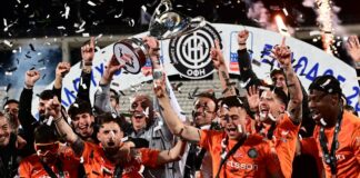 ΟΦΗ: Ιστορική Επιστροφή και Κύπελλο Ελλάδας μετά από 39 χρόνια στον Βόλο!