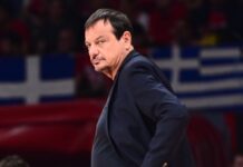 Αταμάν: Εξαιρετικός Ρογκαβόπουλος, οριακό το ματς με Μονακό