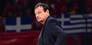 Αταμάν: Εξαιρετικός Ρογκαβόπουλος, οριακό το ματς με Μονακό