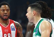 ΑΣΕΑΔ: Ακυρώθηκε η ποινή του Ταϊρίκ Τζόουνς στον Ολυμπιακό – Τι σημαίνει αυτό