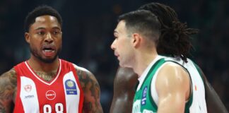 ΑΣΕΑΔ: Ακυρώθηκε η ποινή του Ταϊρίκ Τζόουνς στον Ολυμπιακό – Τι σημαίνει αυτό