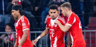 Μπρέικινγκ: Σοκ για Μπάγερν Μονάχου – Απώλεια «κλειδί» πριν το Champions League
