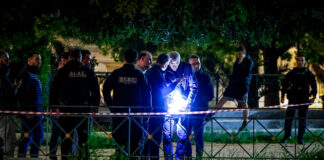 Δολοφονία Άγιος Δημήτριος: Σκοτεινή σχέση, μηνύματα και αινίγματα πίσω από το έγκλημα