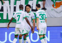 Ομόνοια: Ο Μαέ κυριαρχεί, ο Σεμέδο παρακολουθεί την κούρσα των σκόρερ