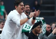 Πράσινη απειλή από αέρος: Το μήνυμα του ιδιοκτήτη της ΚΑΕ προς τη Βαλένθια