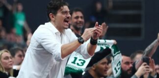 Πράσινη απειλή από αέρος: Το μήνυμα του ιδιοκτήτη της ΚΑΕ προς τη Βαλένθια