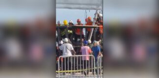 Τραγωδία πριν τη συναυλία της Σακίρα στο Ρίο: Σκοτώθηκε τεχνικός που έστηνε τη σκηνή, τον καταπλάκωσε σύστημα ανύψωσης