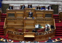 Δημοσκοπική Φθορά: Πότε οι Αλλαγές στους Συσχετισμούς θα Γίνουν Μόνιμες;