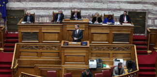 Δημοσκοπική Φθορά: Πότε οι Αλλαγές στους Συσχετισμούς θα Γίνουν Μόνιμες;