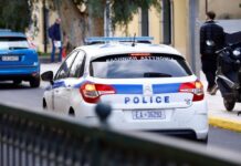 Σύλληψη σε Άγιο Δημήτριο: Πιάστηκε ο 39χρονος που πυροβολούσε έξω από ψητοπωλείο