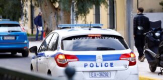 Σύλληψη σε Άγιο Δημήτριο: Πιάστηκε ο 39χρονος που πυροβολούσε έξω από ψητοπωλείο