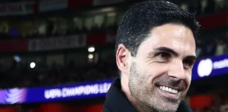 Αρτέτα: Η Άρσεναλ πρέπει να δώσει την απάντησή της στο γήπεδο