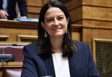 Κεραμέως: Επιστροφή πλεονάσματος στην κοινωνία – Νέες ενισχύσεις για συνταξιούχους & ασφαλισμένους