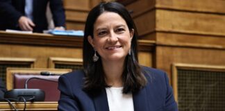 Κεραμέως: Επιστροφή πλεονάσματος στην κοινωνία – Νέες ενισχύσεις για συνταξιούχους & ασφαλισμένους