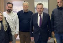 Οικία Αλεξάνδρου: Έκκληση για διατήρηση της πολιτιστικής κληρονομιάς στη Λάρισα